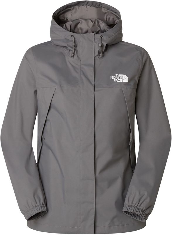The North Face - Antora - Regenjas - Smoked Pearl - Voor Dames