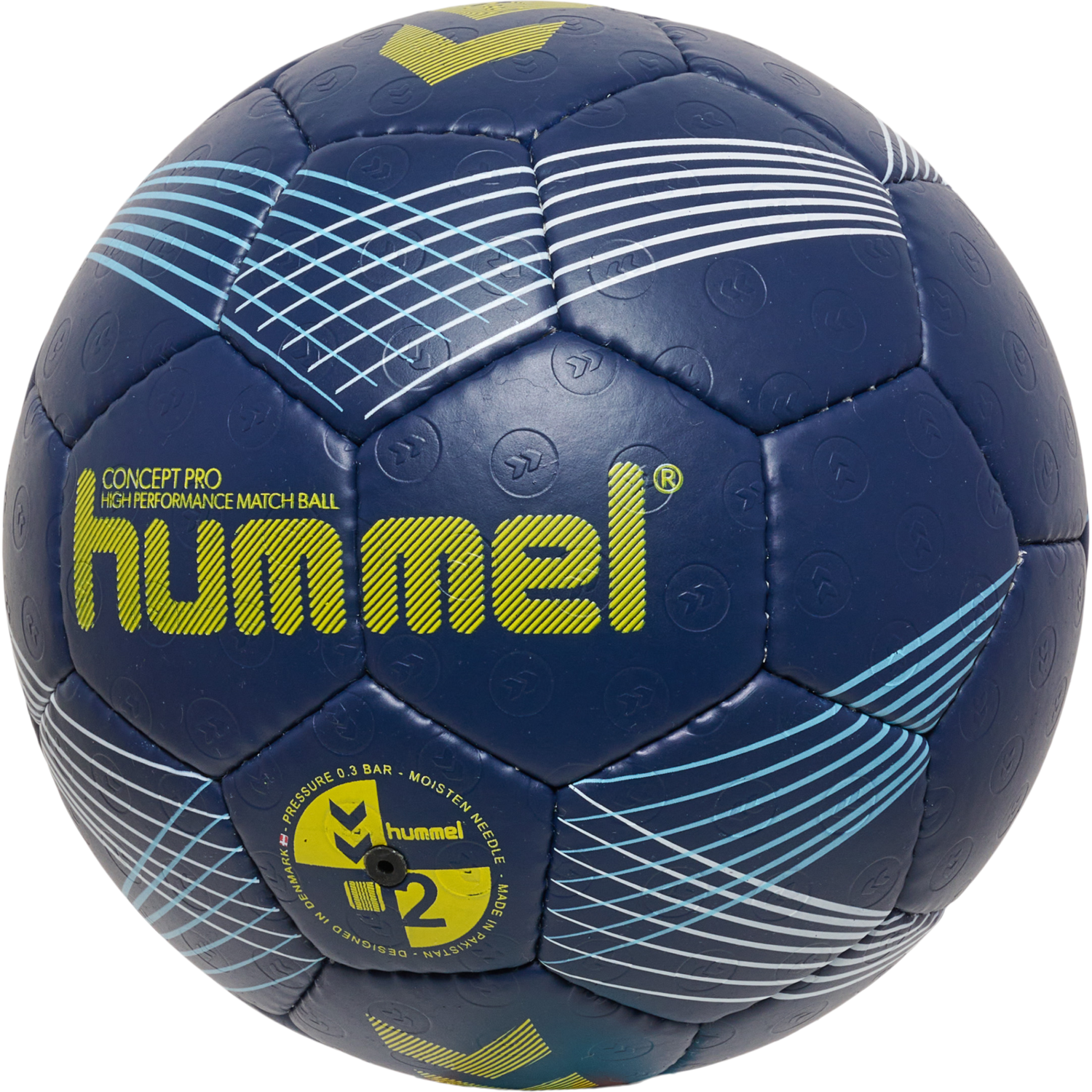 CONCEPT PRO HB