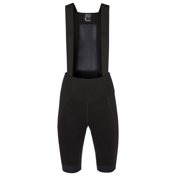 Craft - Women's Endur Cargo Bib Shorts C3 - Pantalon de cyclisme