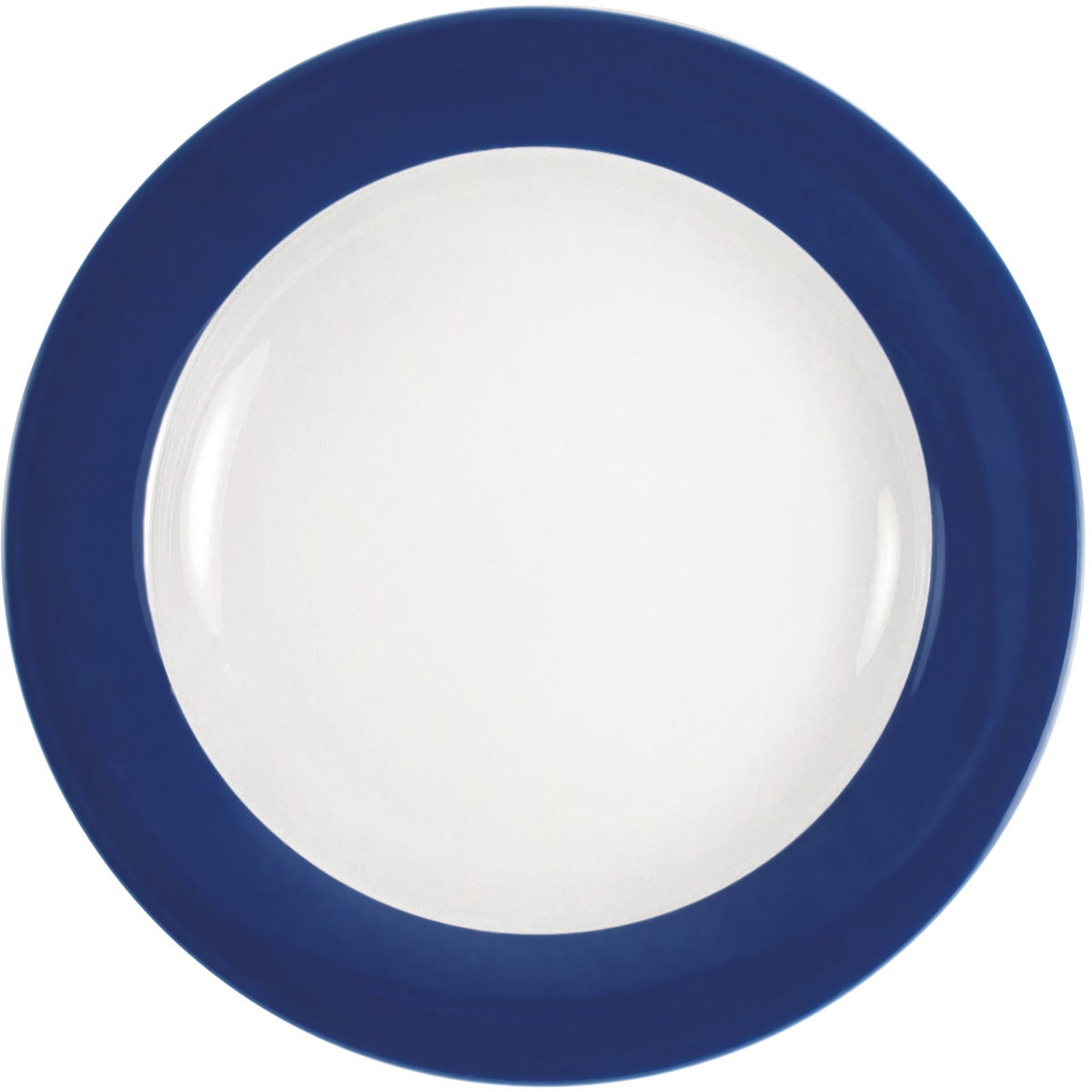 KAHLA Pronto Colore Speiseteller 26 cm royal blue