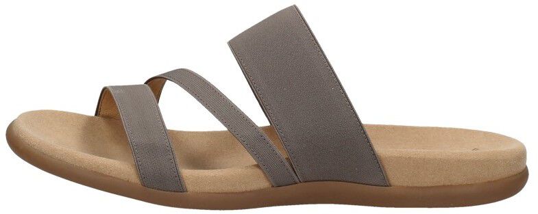 Gabor Open Teen taupe
