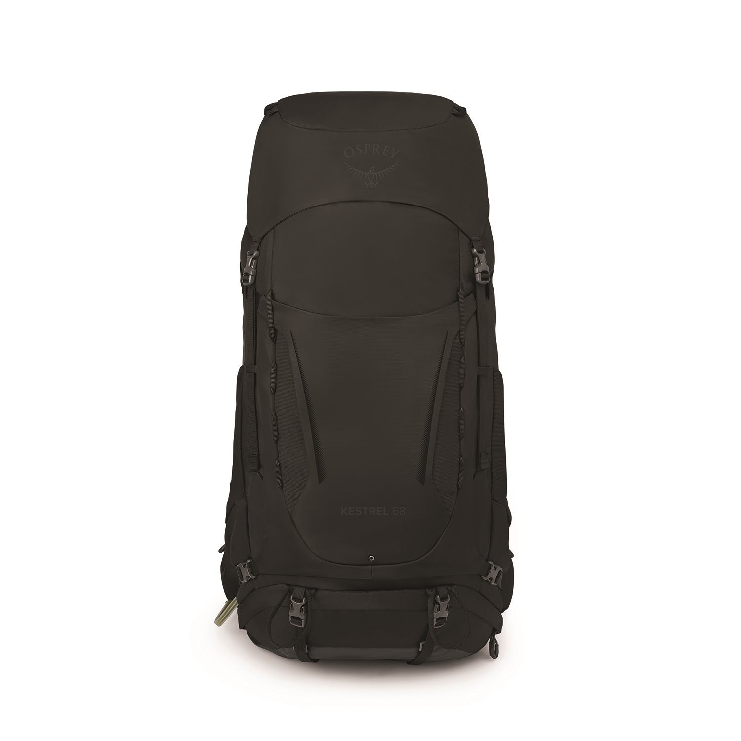 Osprey Kestrel 68 S/M black