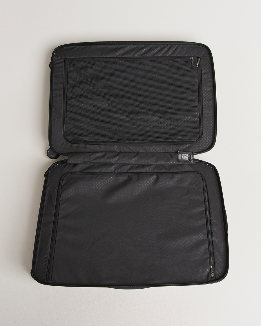 Samsonite Proxis Spinner Check-In Black