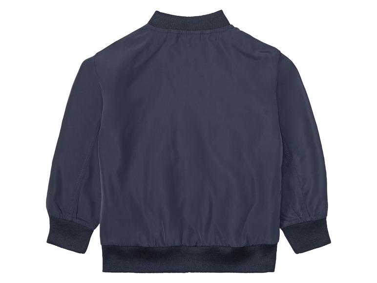 Jongens bomberjack