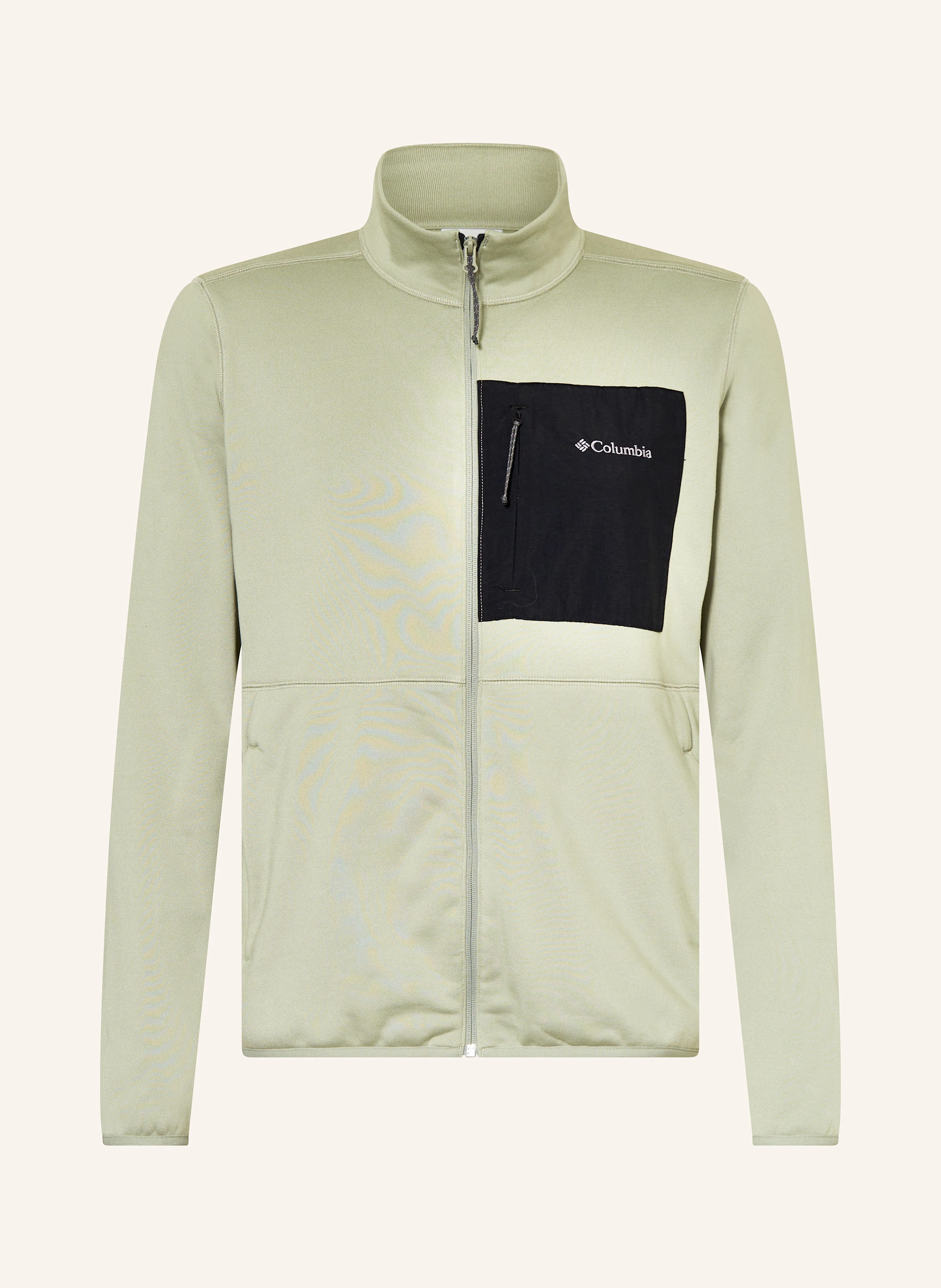 Columbia Midlayer-Jacke COLUMBIA HIKE™ II