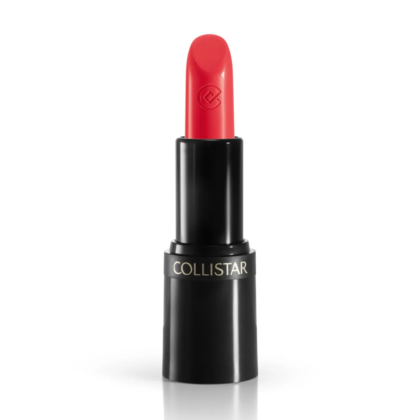 Collistar Puro Lipstick Lippenstift114 Warm Mauve