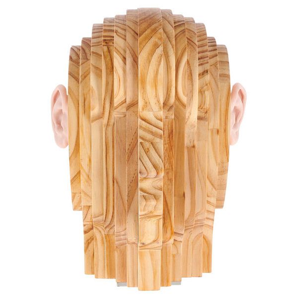 Soundman Dummy Head