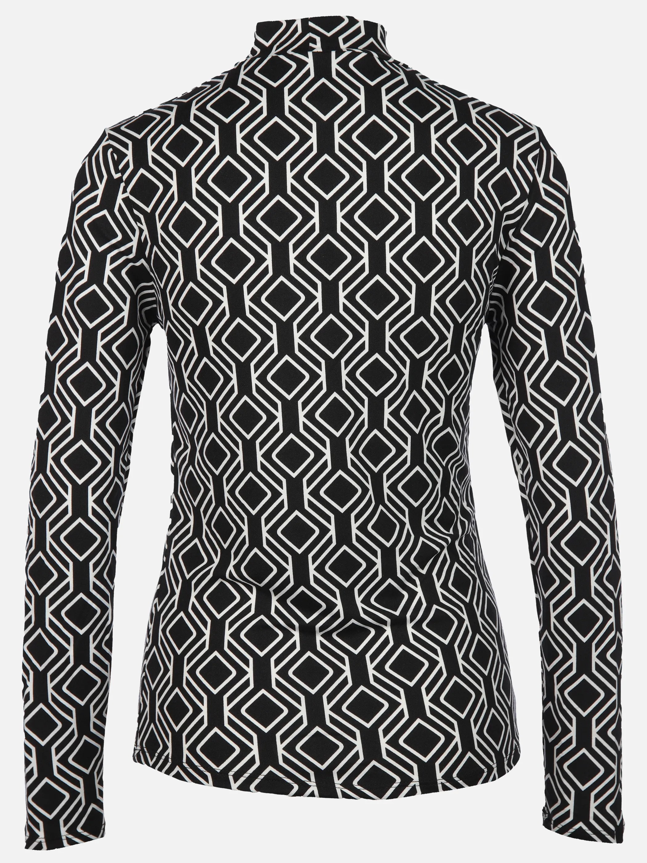 Hailys LS P TP KI44MMY Langarmshirt