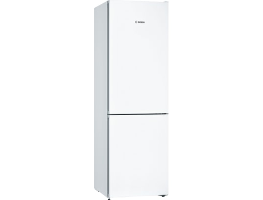 BOSCH - Réfrigérateur congélateur bas KGN36VWED