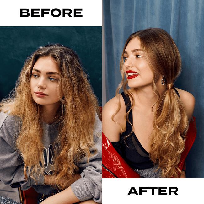 Wella New Wave Volume Boost It Mousse 200 ML