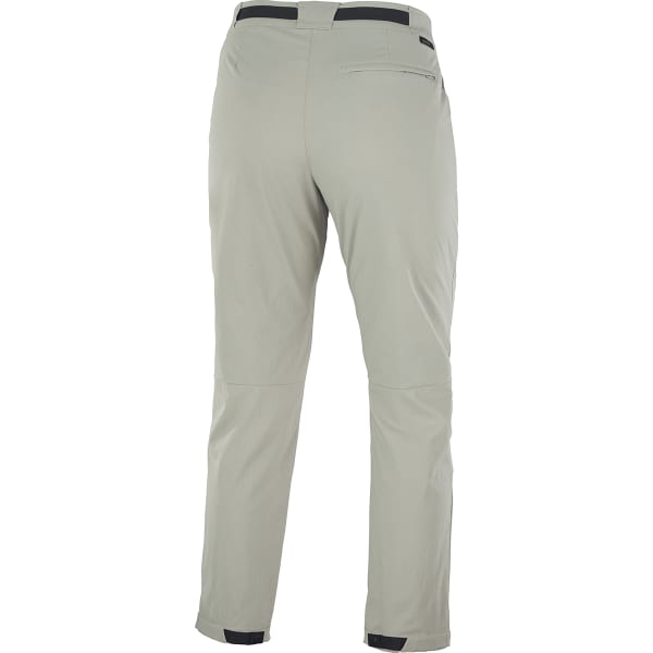 Pantalon randonnée SALOMON OUTRACK PANT W WROUGHT IRON