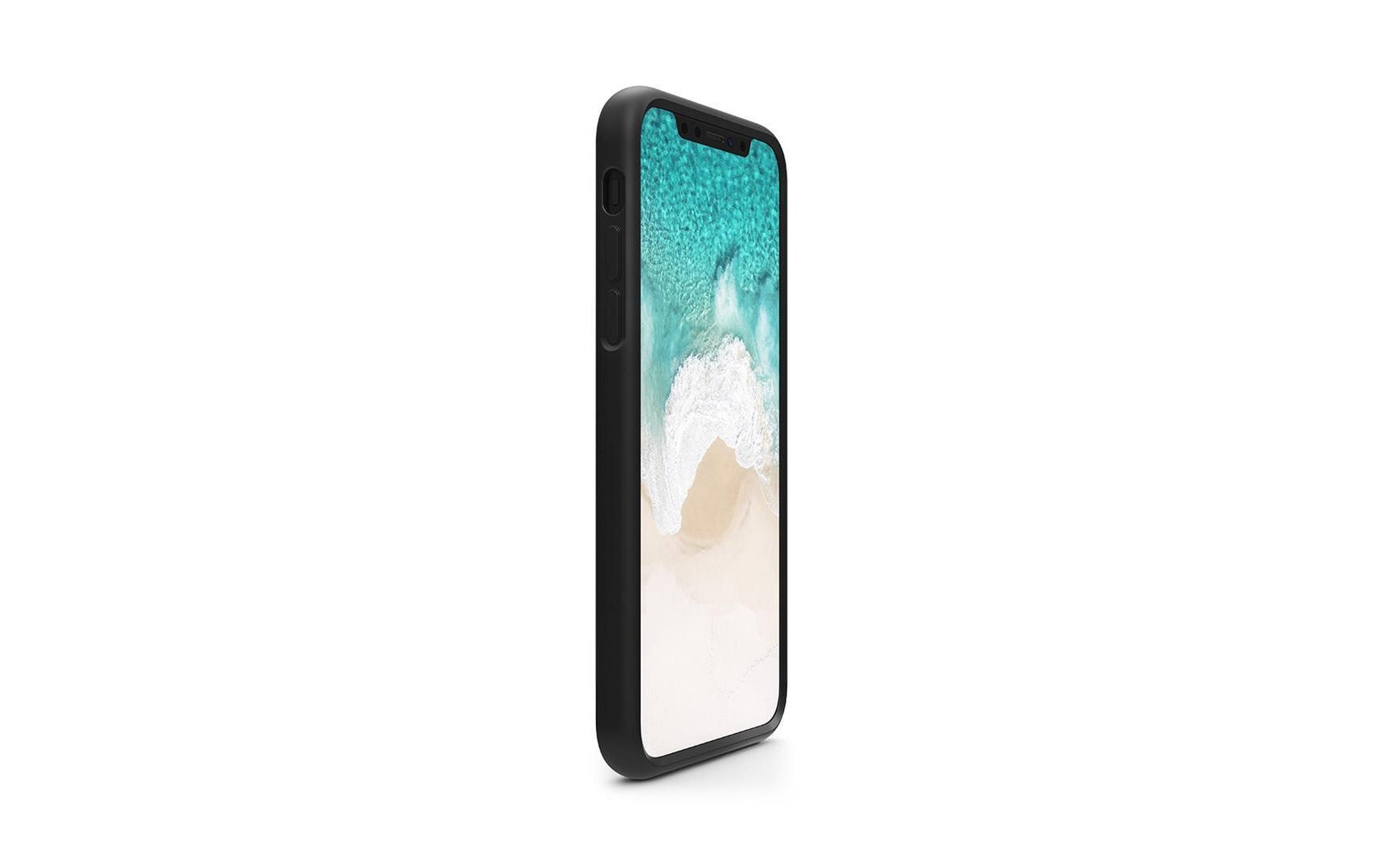 Sport- & Outdoorhülle iPhone XS MaxSmartphone-Case mit praktischer Befestigungsmöglichkeit