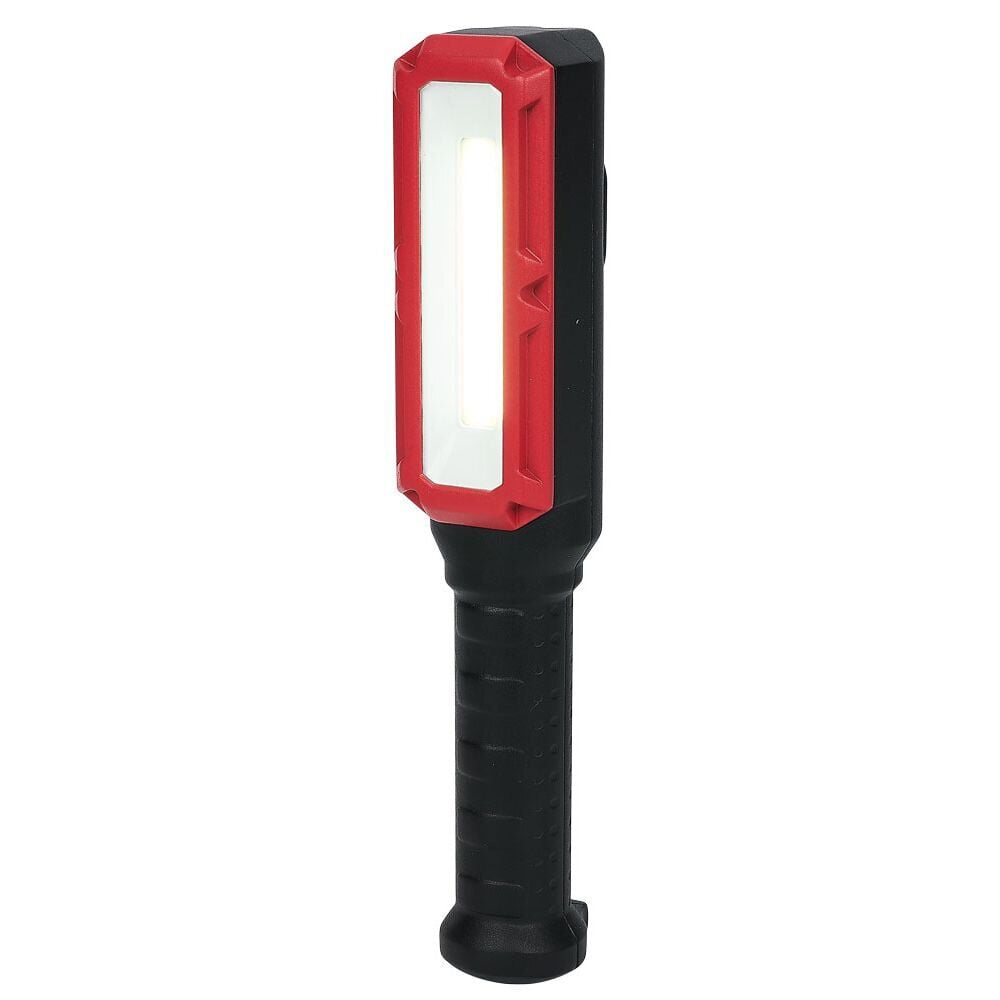 Lampe de travail rechargeable LEDs 600 lumens