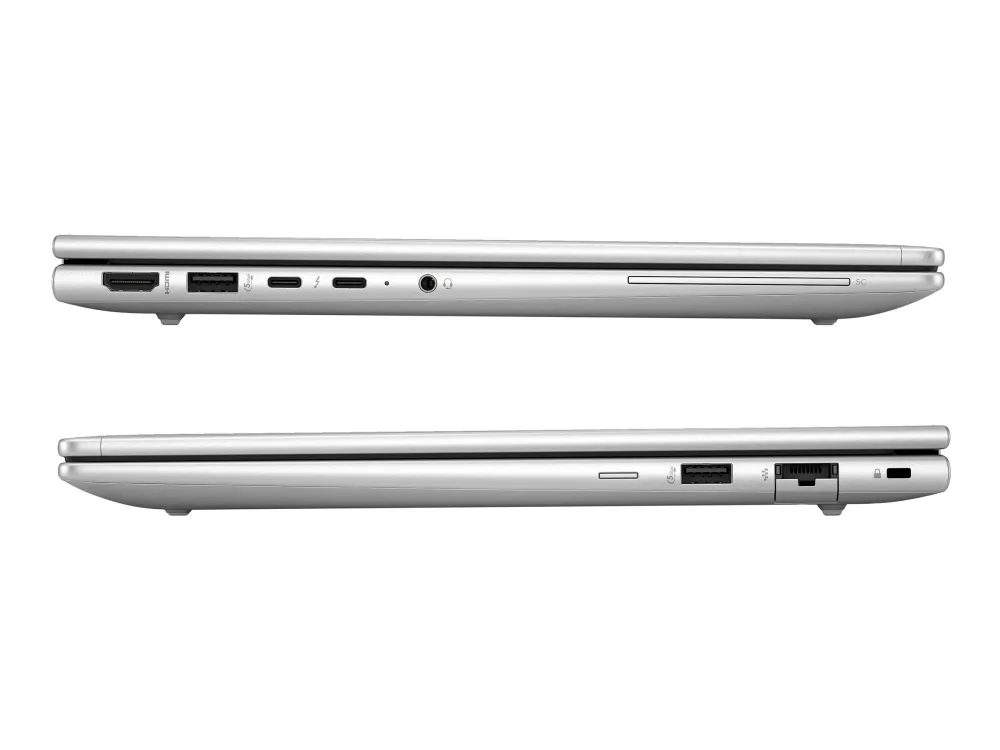 HP EliteBook 640 G11 Notebook - Intel Core Ultra 5 - 125U / op til 4.3 GHz - Win 11 Pro - Intel Graphics - 16 GB RAM - 512 GB SSD NVMe - 14