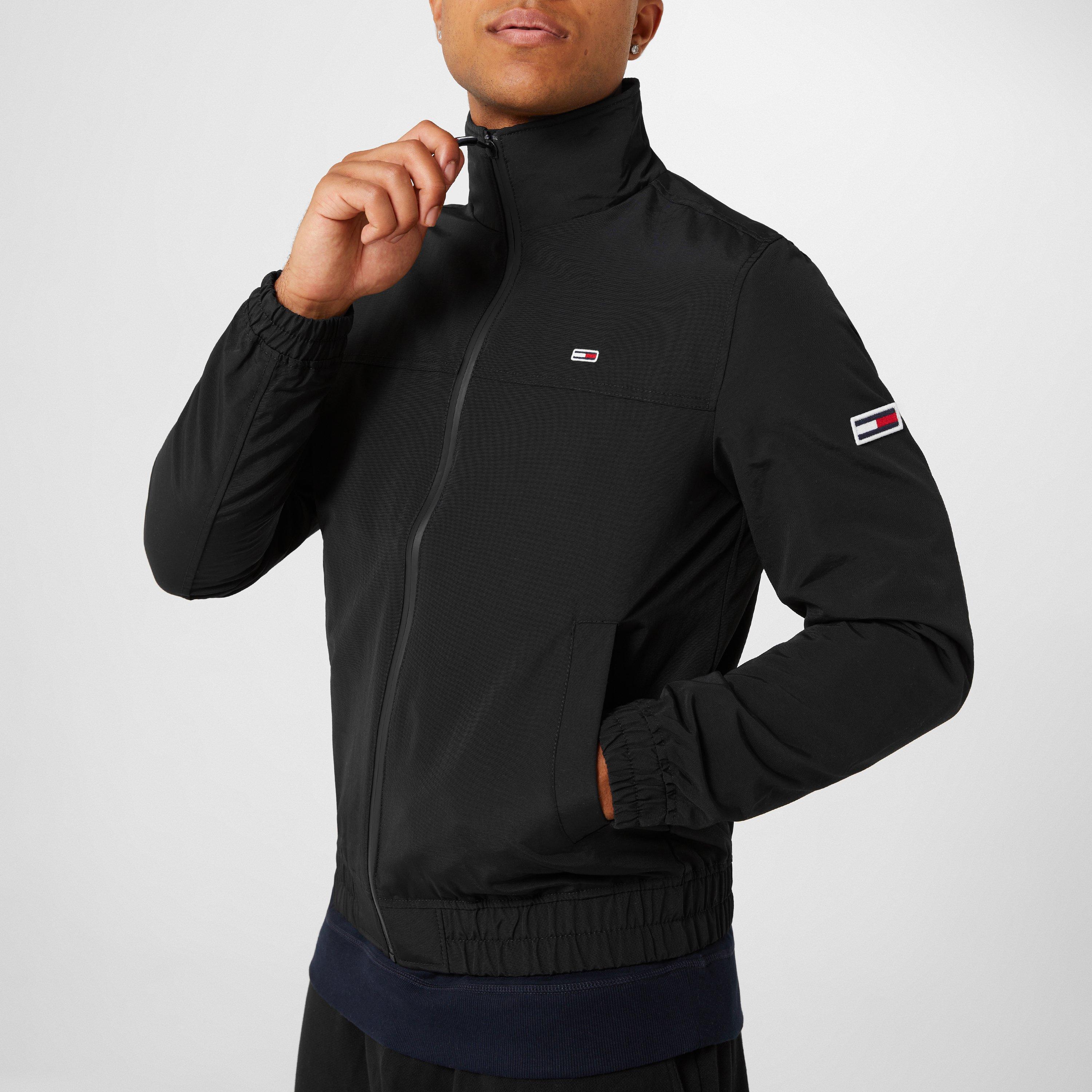 Tommy Jeans Essential Bomber Jacket