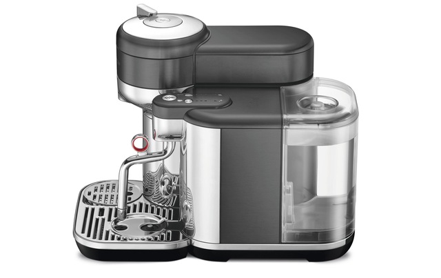 Sage Kapselmaschine »Kaffeemaschine Nespresso Vertu«