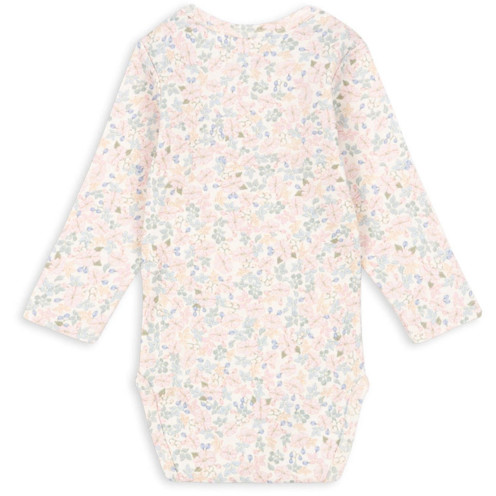 Køb Konges Sløjd Fanga Fontana Prato Fiori Fio Ls Body OCS