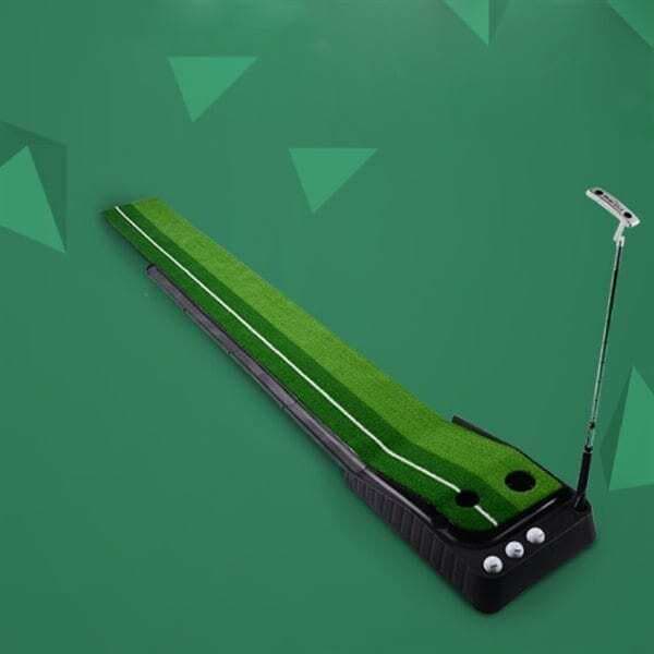 Golf green