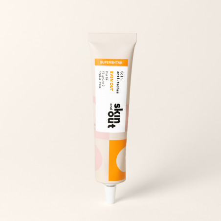 Skin & Out EVEN OUT Soin acné anti-taches
