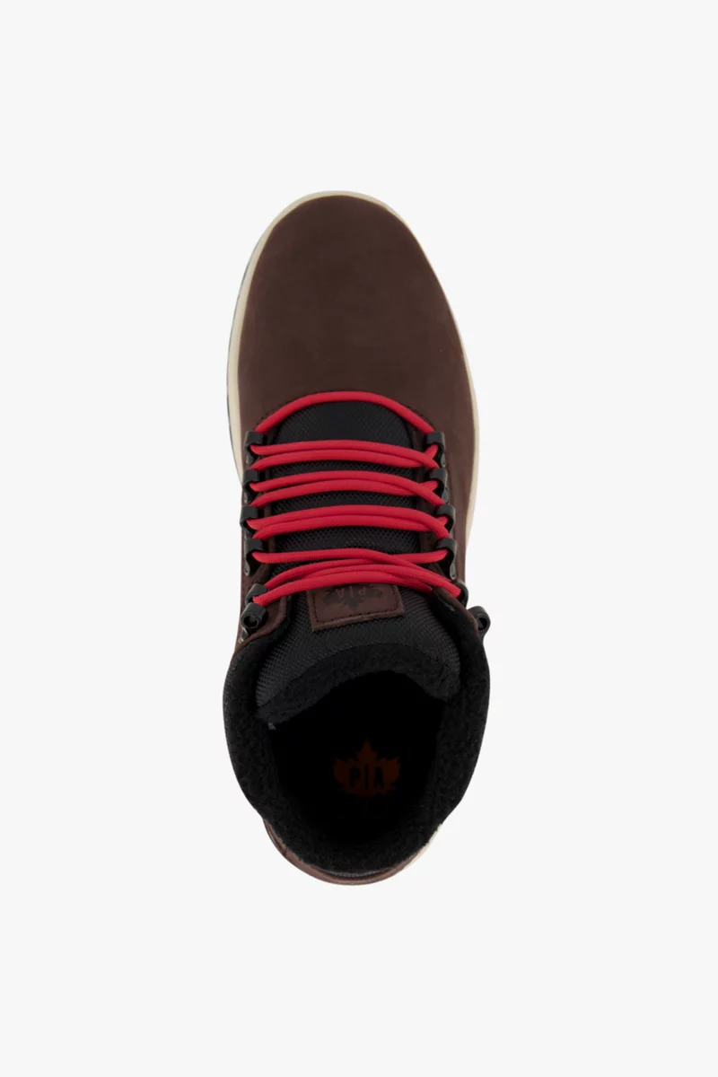 Park Authority H1ke Territory Superior Herren Winterschuh