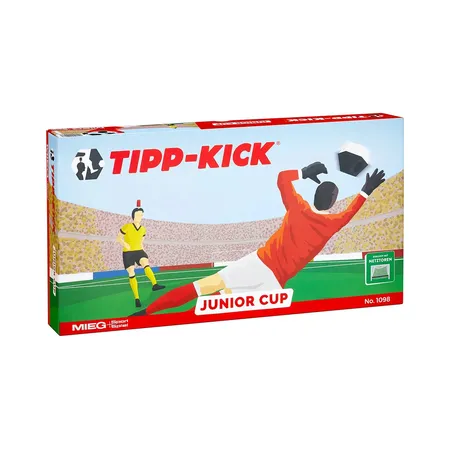 TIPP-KICK Junior-Cup Spielset