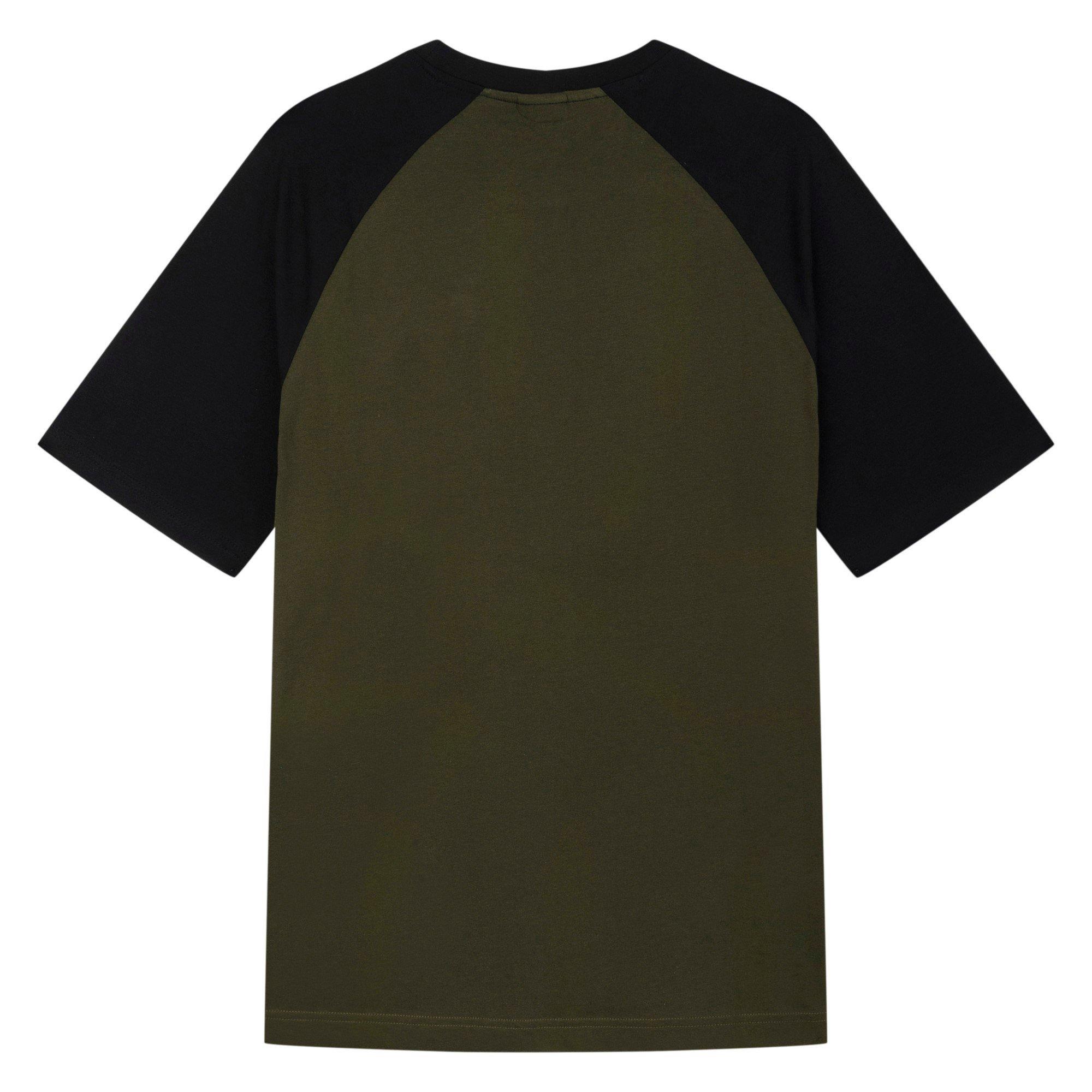 Umbro Cr Raglan Tee Sn99