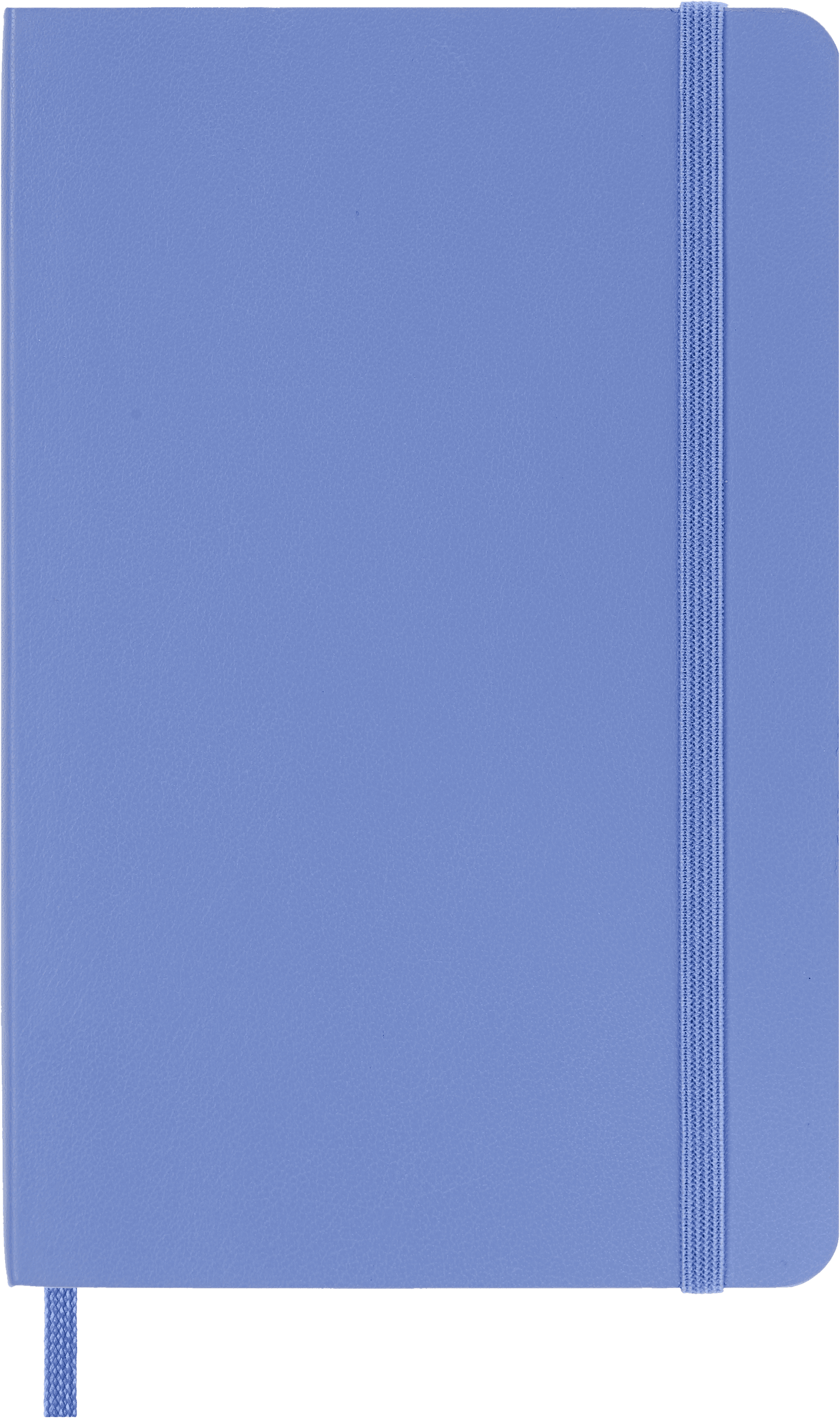 Classic Notebook Soft Cover