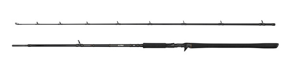 Canne Casting Savage Gear Alpha SG2 Trolling 2,69 m (110–250 g)