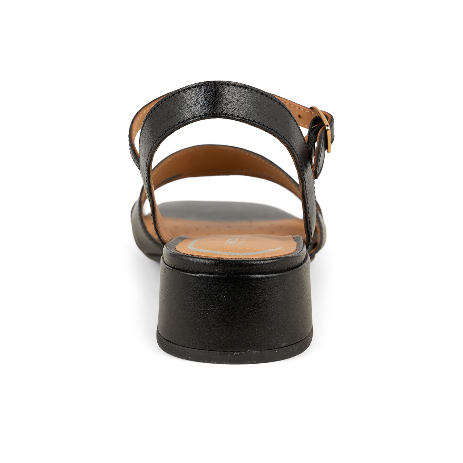 Sandales femme GEOX GENZIANA