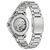 Citizen Urban Military Automatik Herrenuhr weiß NJ0190-51A