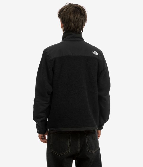 The North Face Retro Denali Jacke (tnf black)
