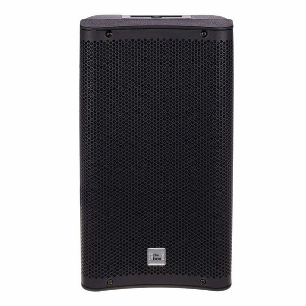 the box pro DSP 110