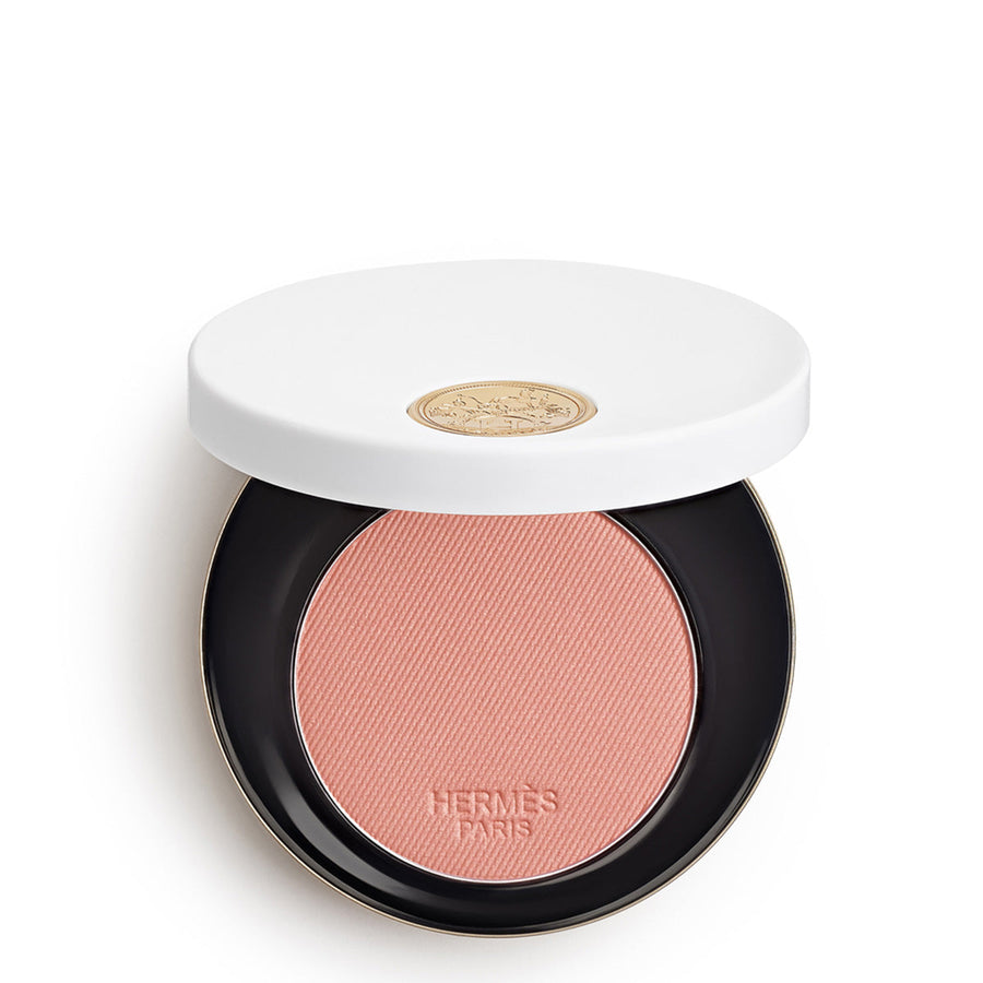 Rose Hermès, Silky Blush Powder