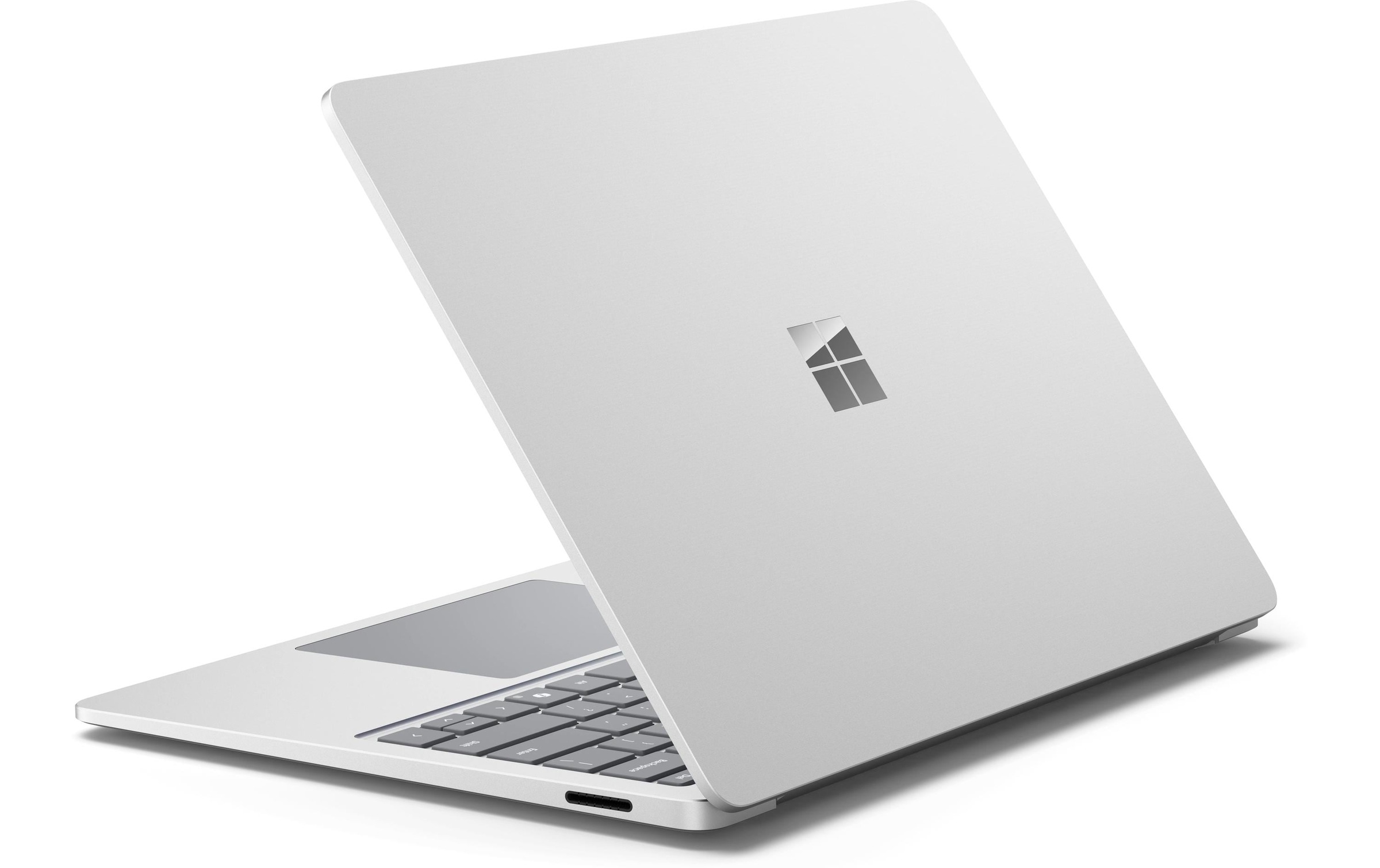 Microsoft Tablet »Surface Laptop 7 Business 15 (Ultra 5 16 GB, 512 GB)« ( ) Windows Bildschirmoberfläche entspiegelt)