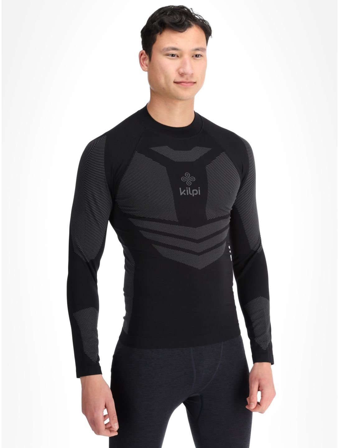 NATHAN thermoshirt heren