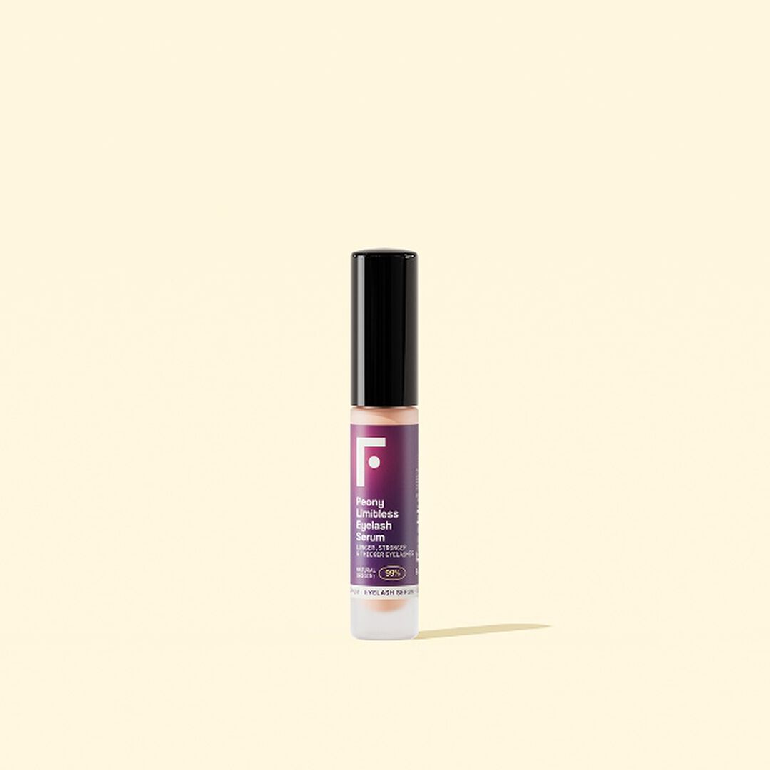 FRESHLY  Sérum de Pestanas Nutritivo - Peony Limitless Eyelash Serum - 5ml