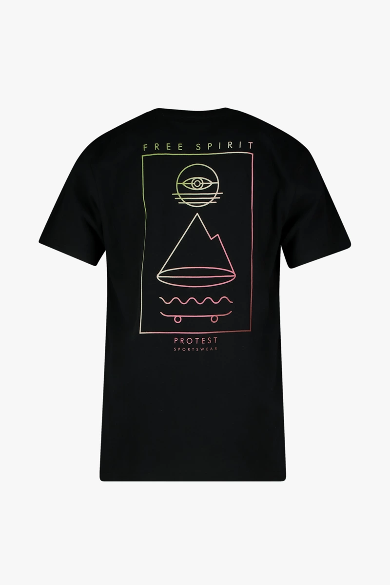 PROTEST Prtwooster Jungen T-Shirt