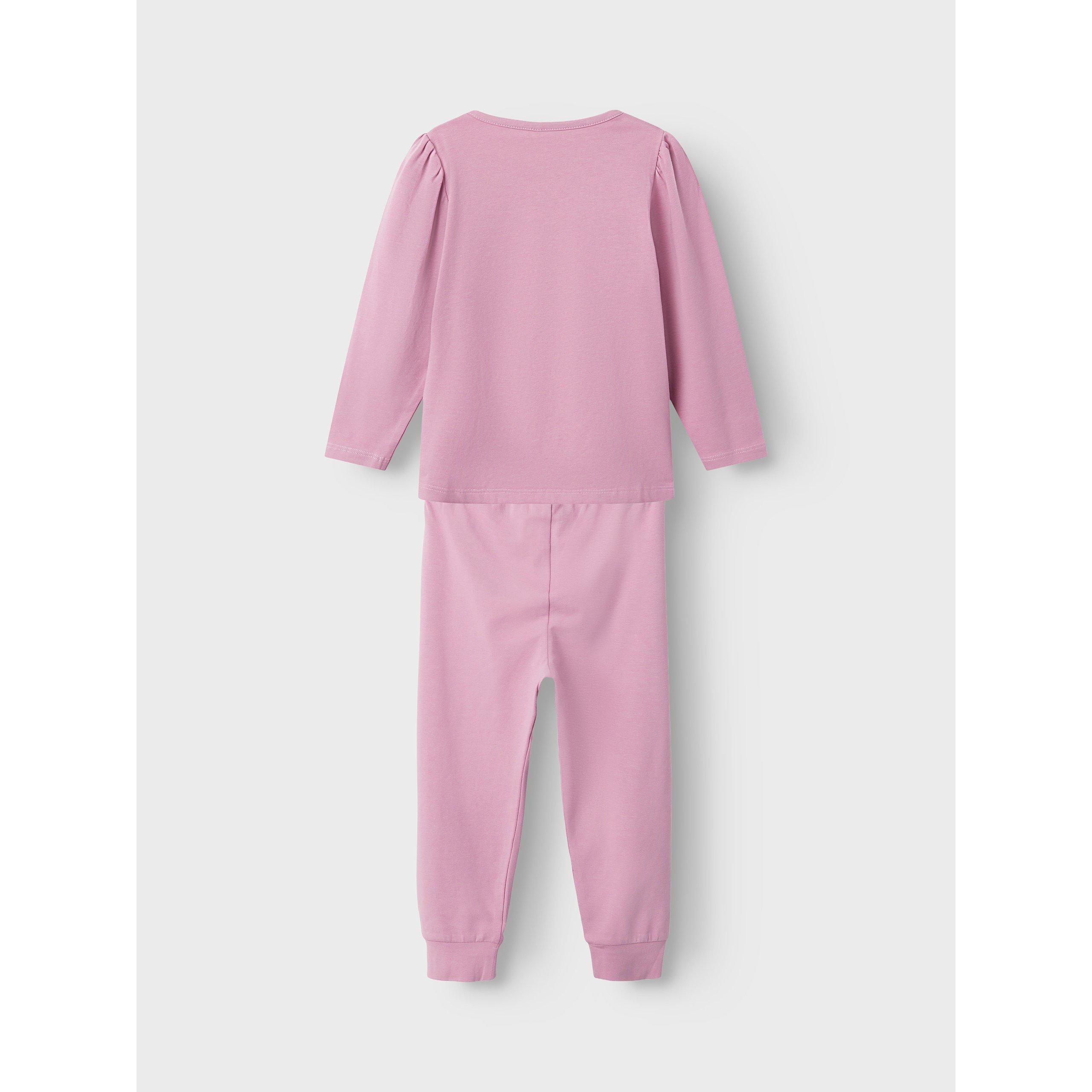 Name It Paw Patrol Long Sleeve Pyjamas