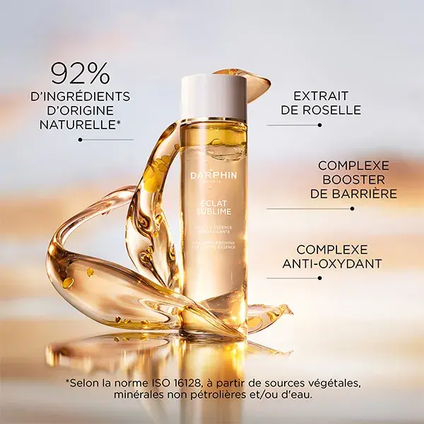 Darphin Eclat Sublime Double Essence Revitalisante Eclat Sublime 150ml