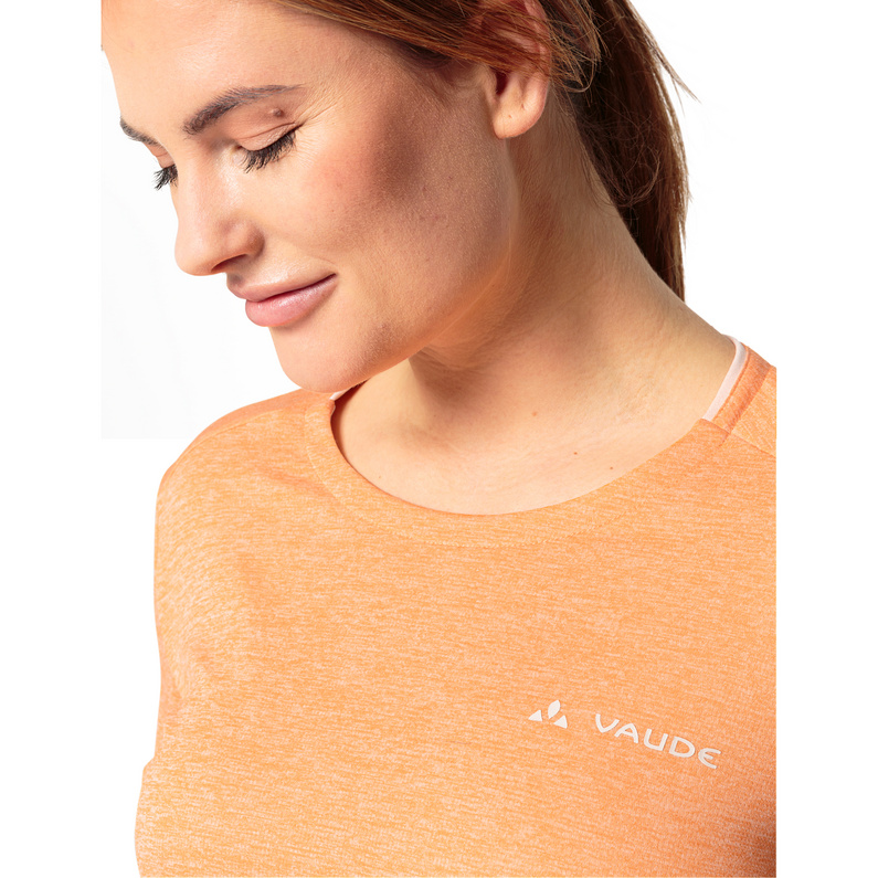Vaude Damen Essential Longsleeve
