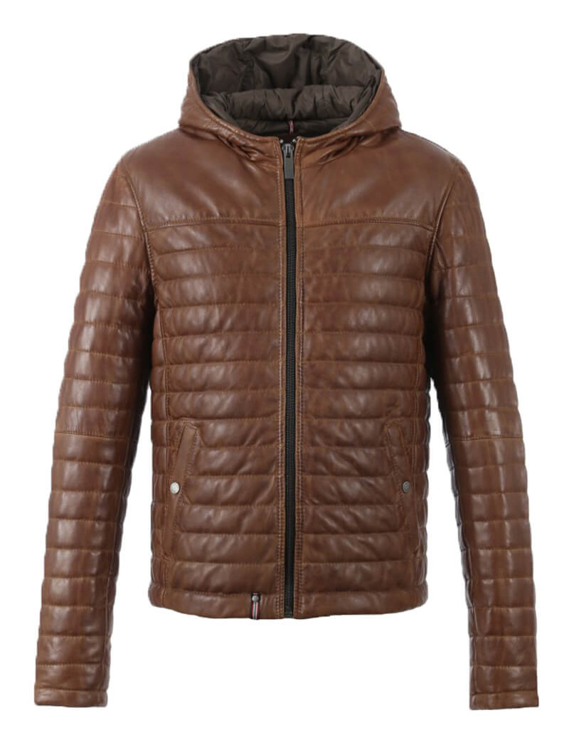 OAKWOOD DOUDOUNE AURELIEN THINSULATE HOMME