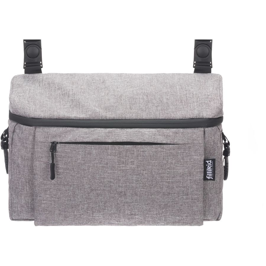 Fillikid Buggy Organizer Sport Grau