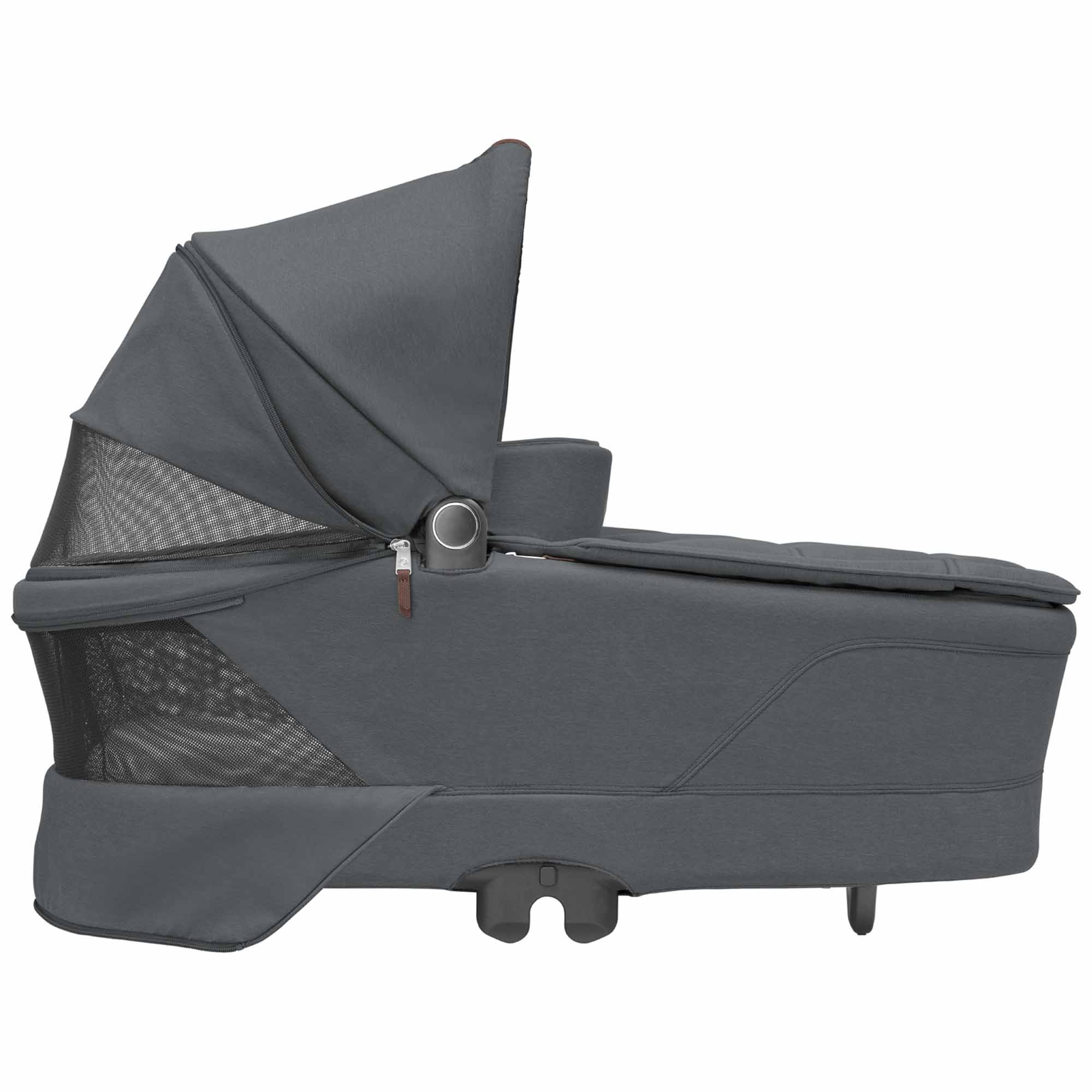 Maxi-Cosi Oxford+ Twillic Graphite - kinderwagens - Prénatal