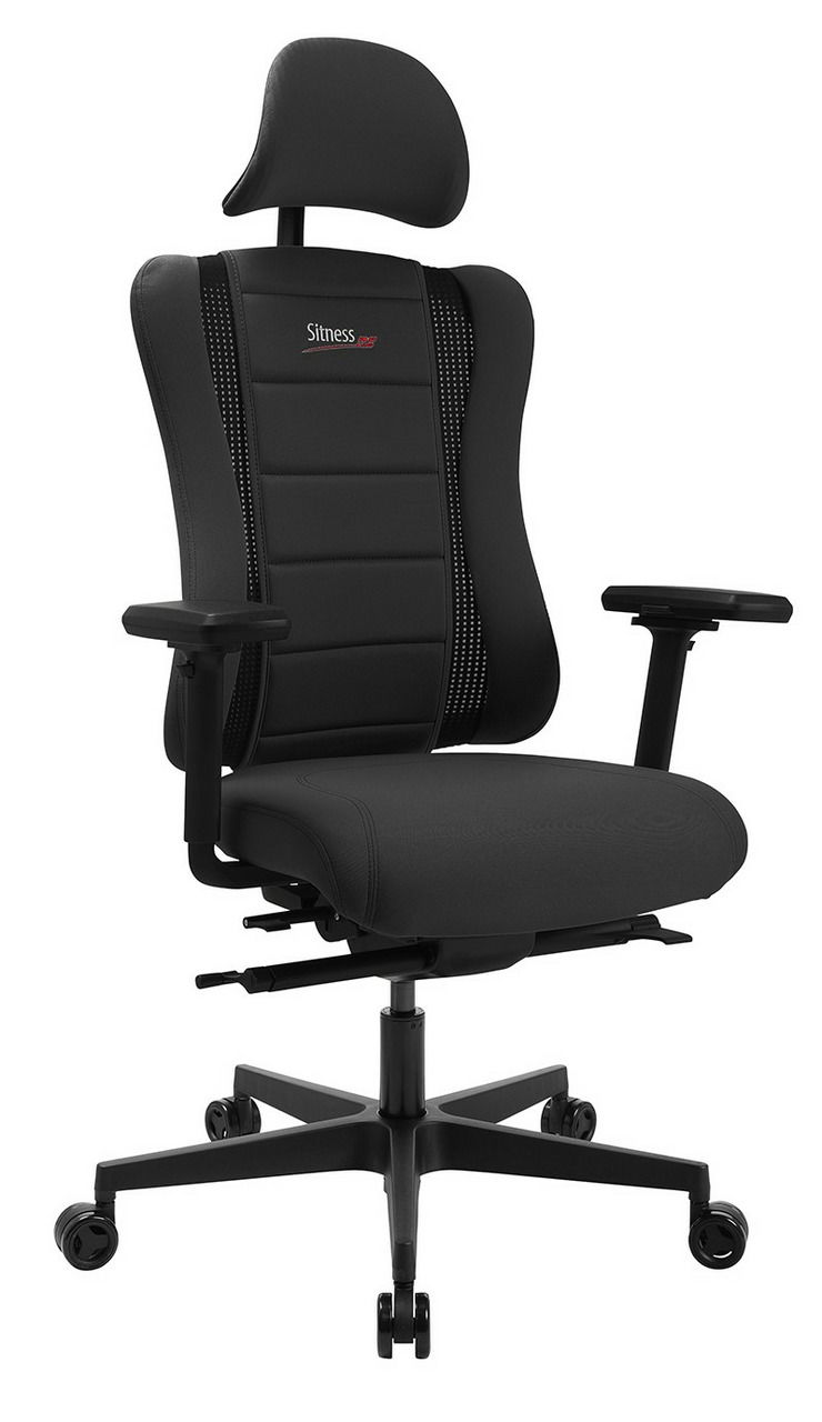 Topstar Gaming Stuhl SITNESS RS PRO