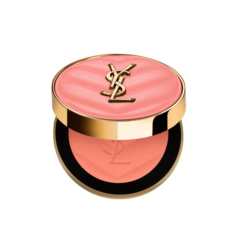 Make Me Blush Bold Blurring Blush  FLOUTANT, MODULABLE, COULEUR TRANSPARENTE À ULTRA-AUDACIEUSE. - 57_CORAL_CLASH