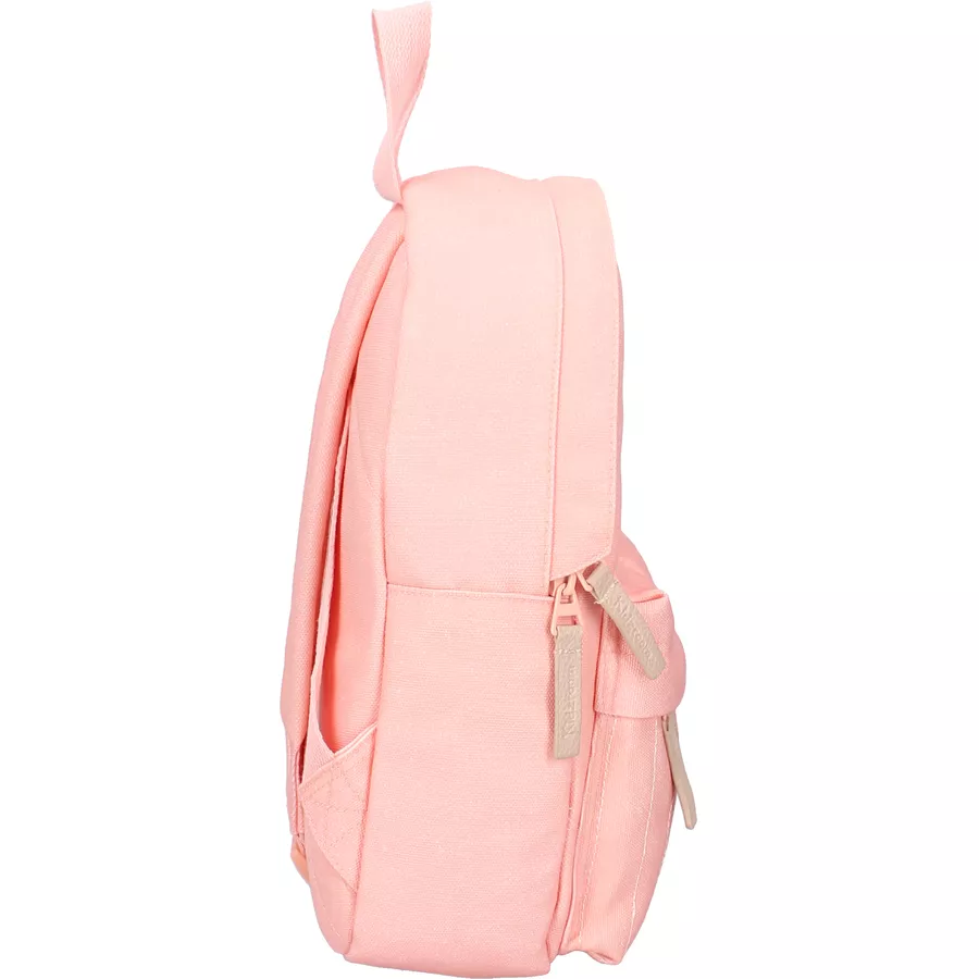 Kidzroom Rucksack Paris Tattle And Tales Pink