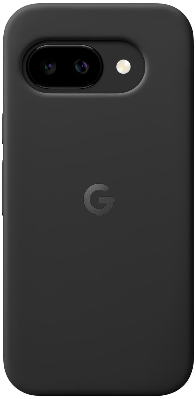 Google Pixel 9a etui (Obsidian)