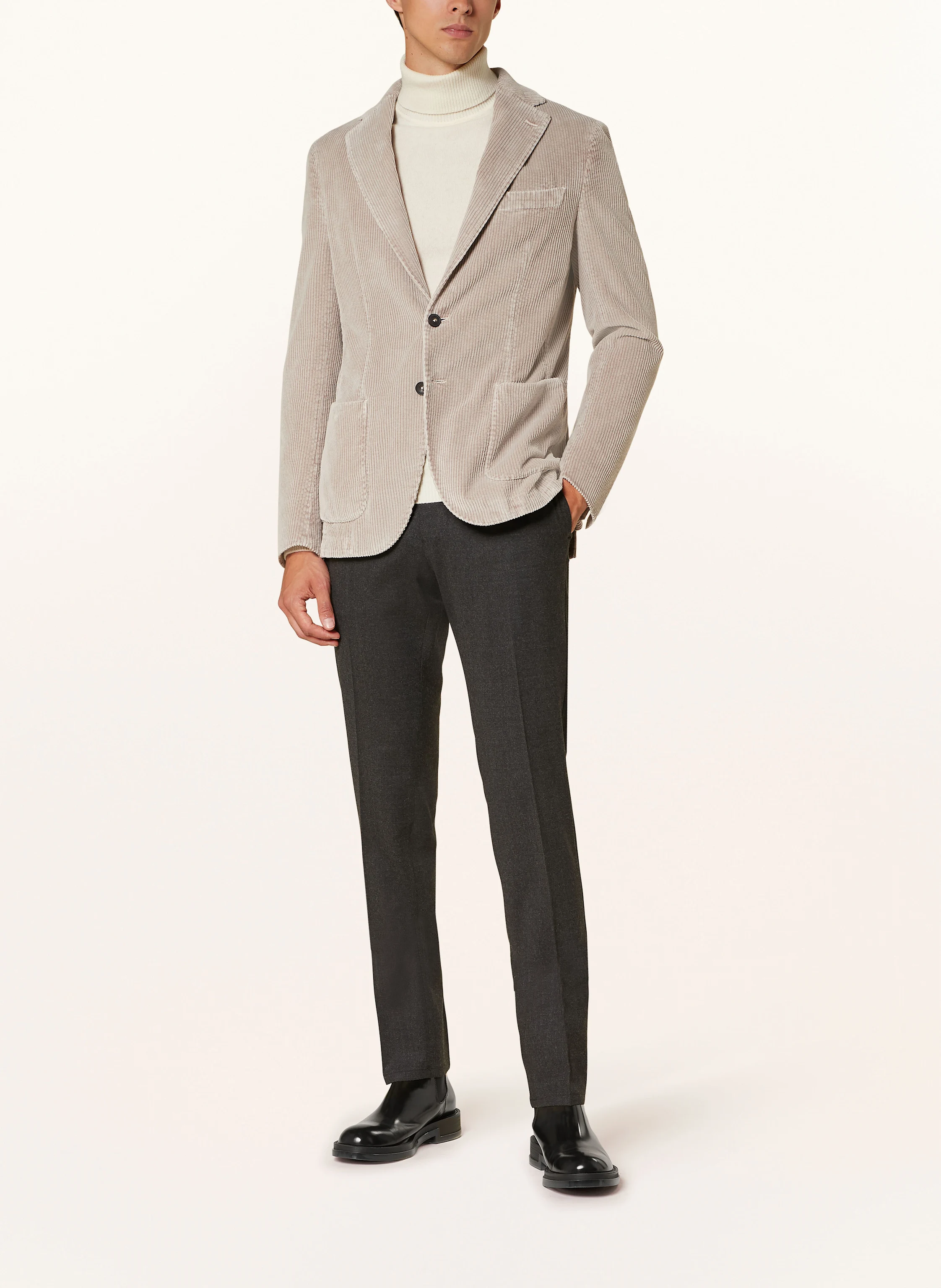 SANTANIELLO Hose Extra Slim Fit