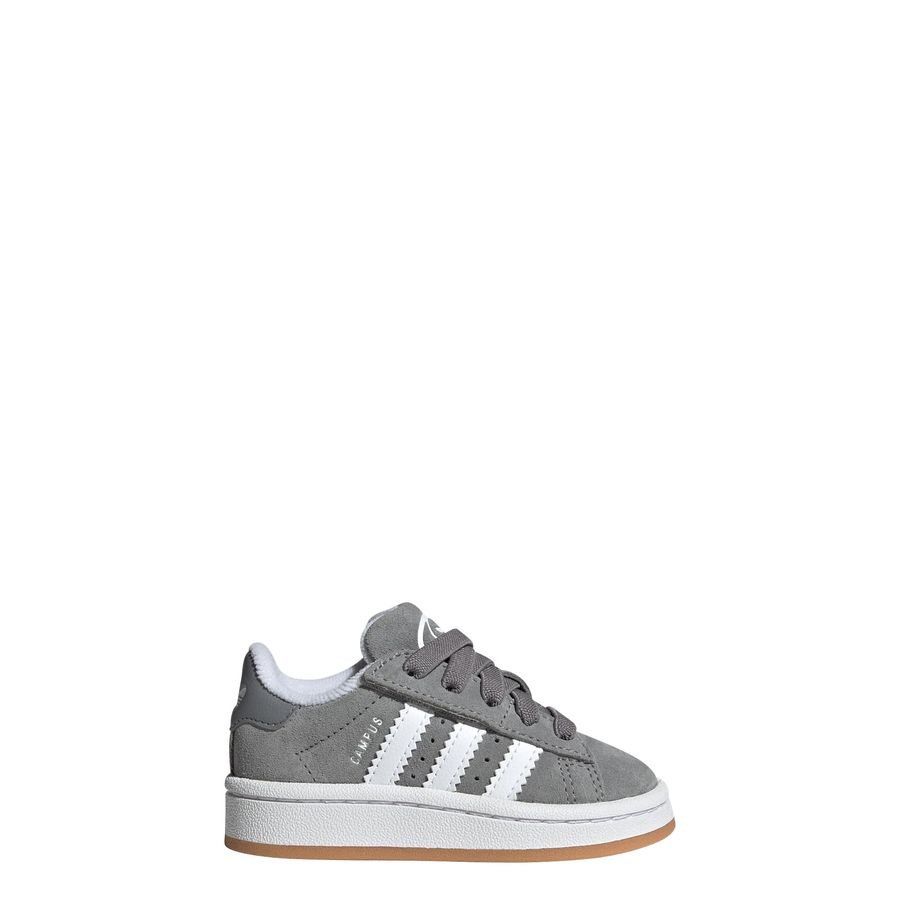 Adidas Original Chaussure lacets élastiques fermeture confortable Campus 00s Enfants