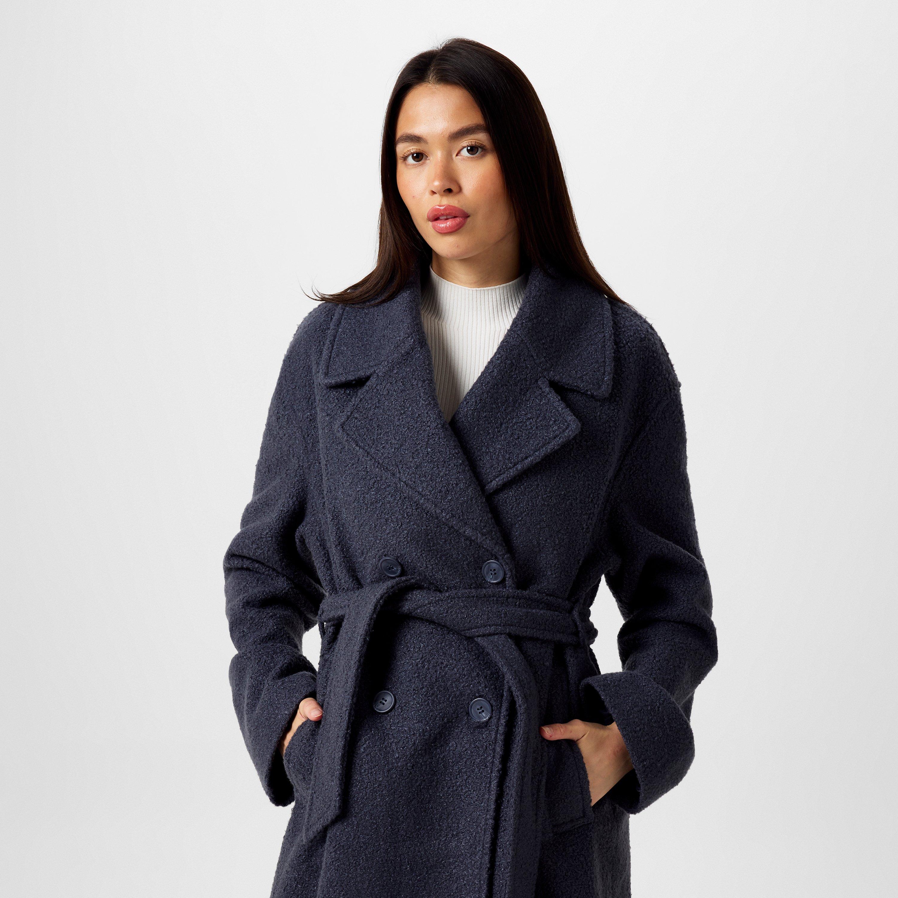 Jack Wills JW Tailored Trench Coat